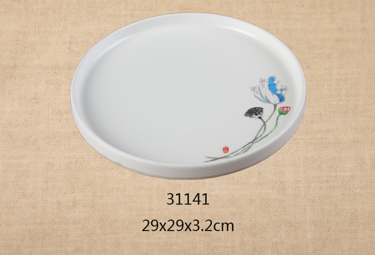 11.4寸圆盘