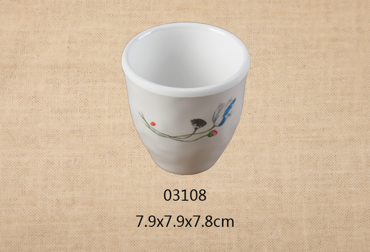 3.1寸杯子