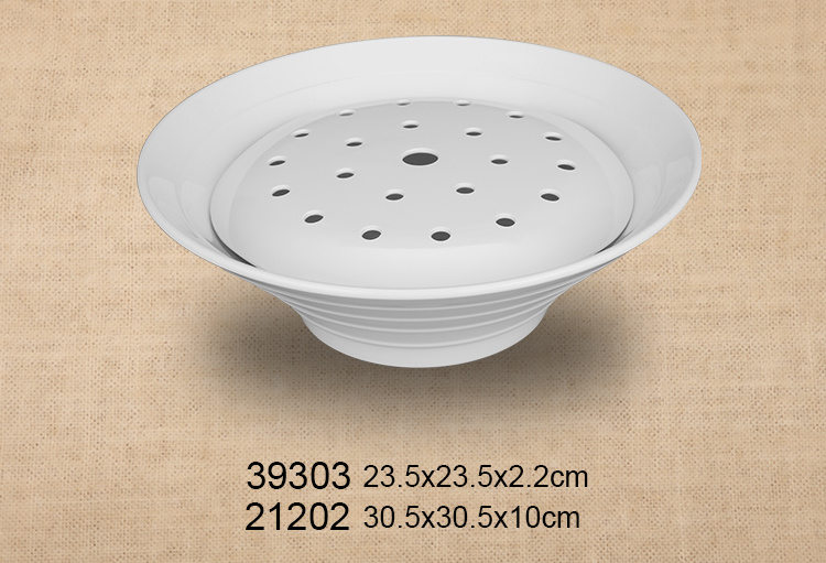 9.3寸带孔圆盘