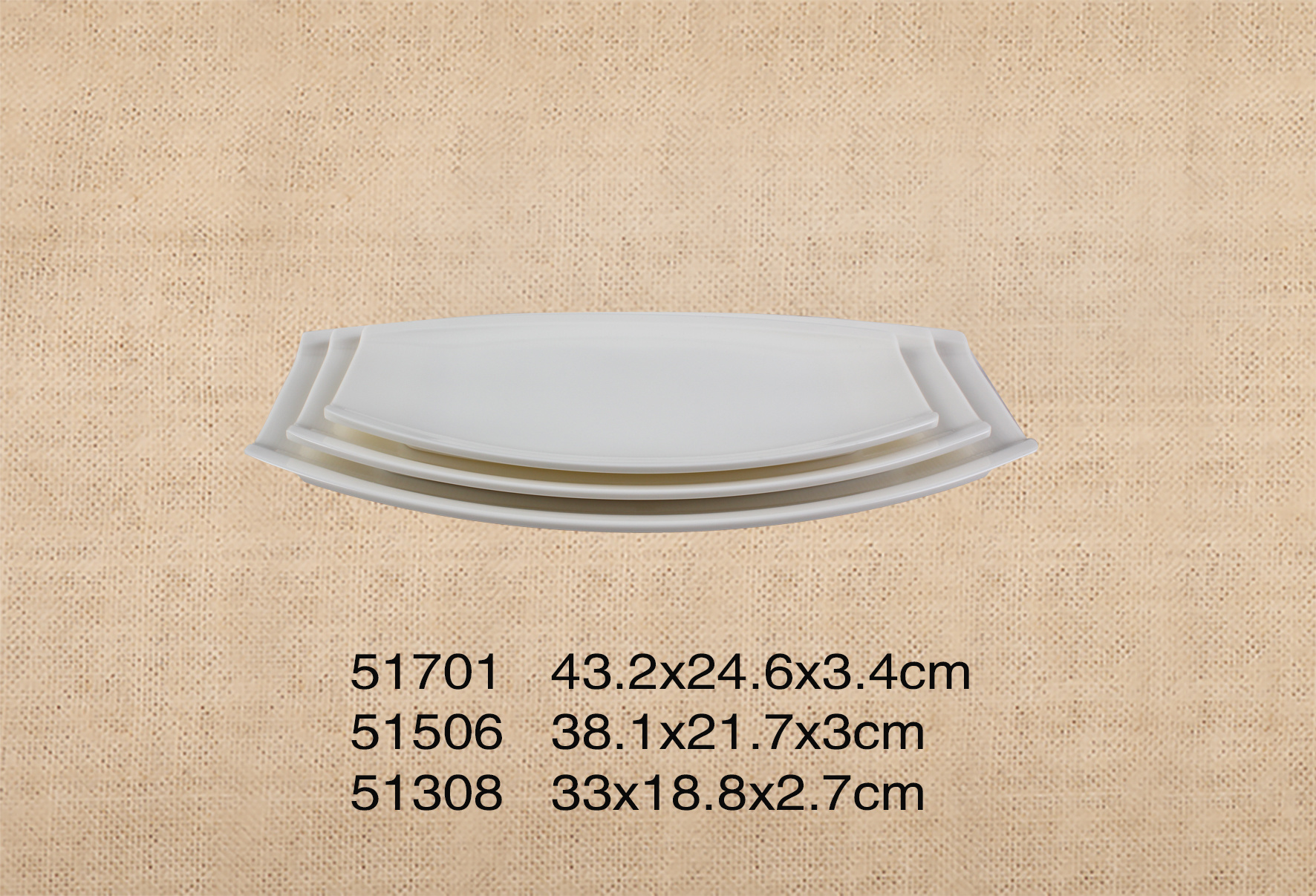 51701-51506-51308  17寸椭長(cháng)方盘+15寸椭長(cháng)方盘+13寸椭長(cháng)方盘