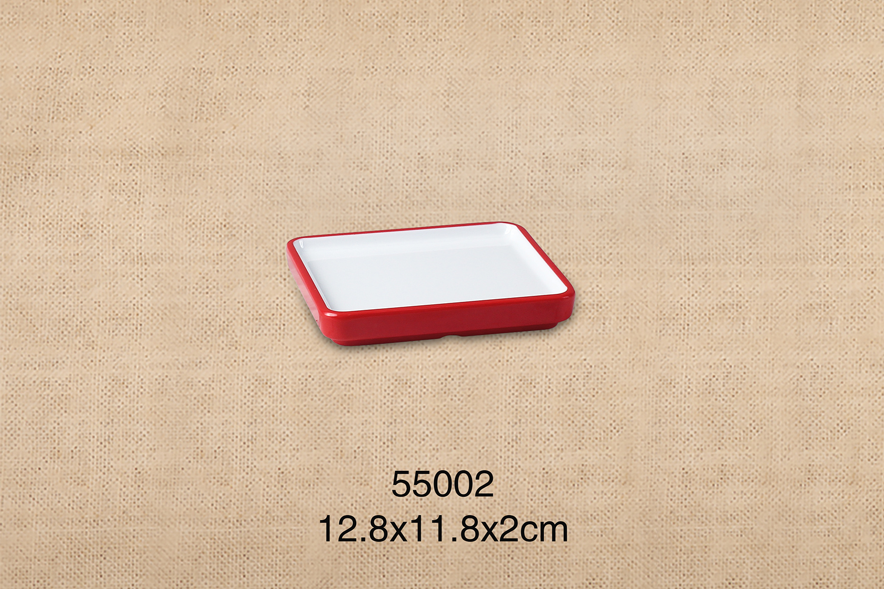 55002  5寸長(cháng)方盘