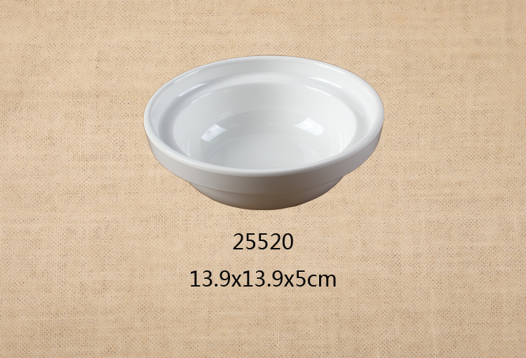 5.5寸圆碗