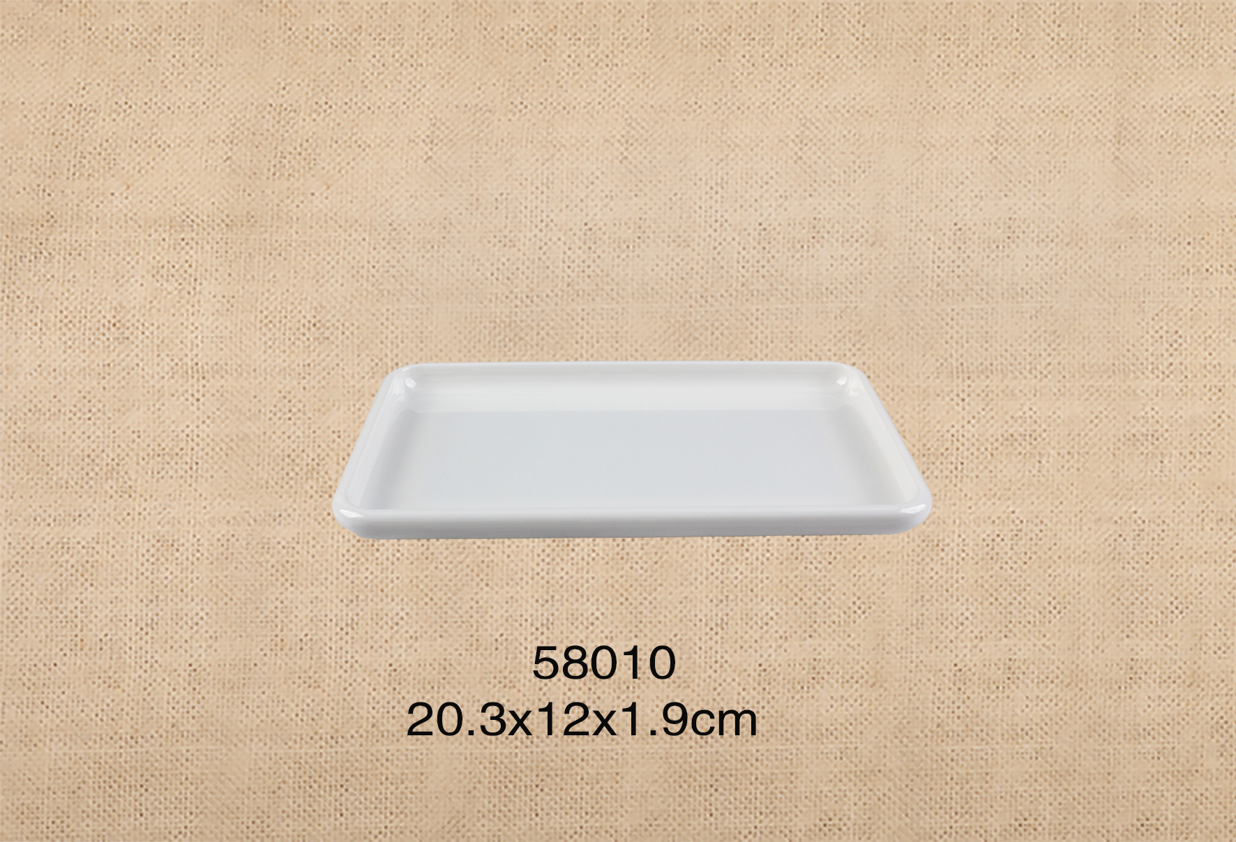 58010   8寸長(cháng)方盘