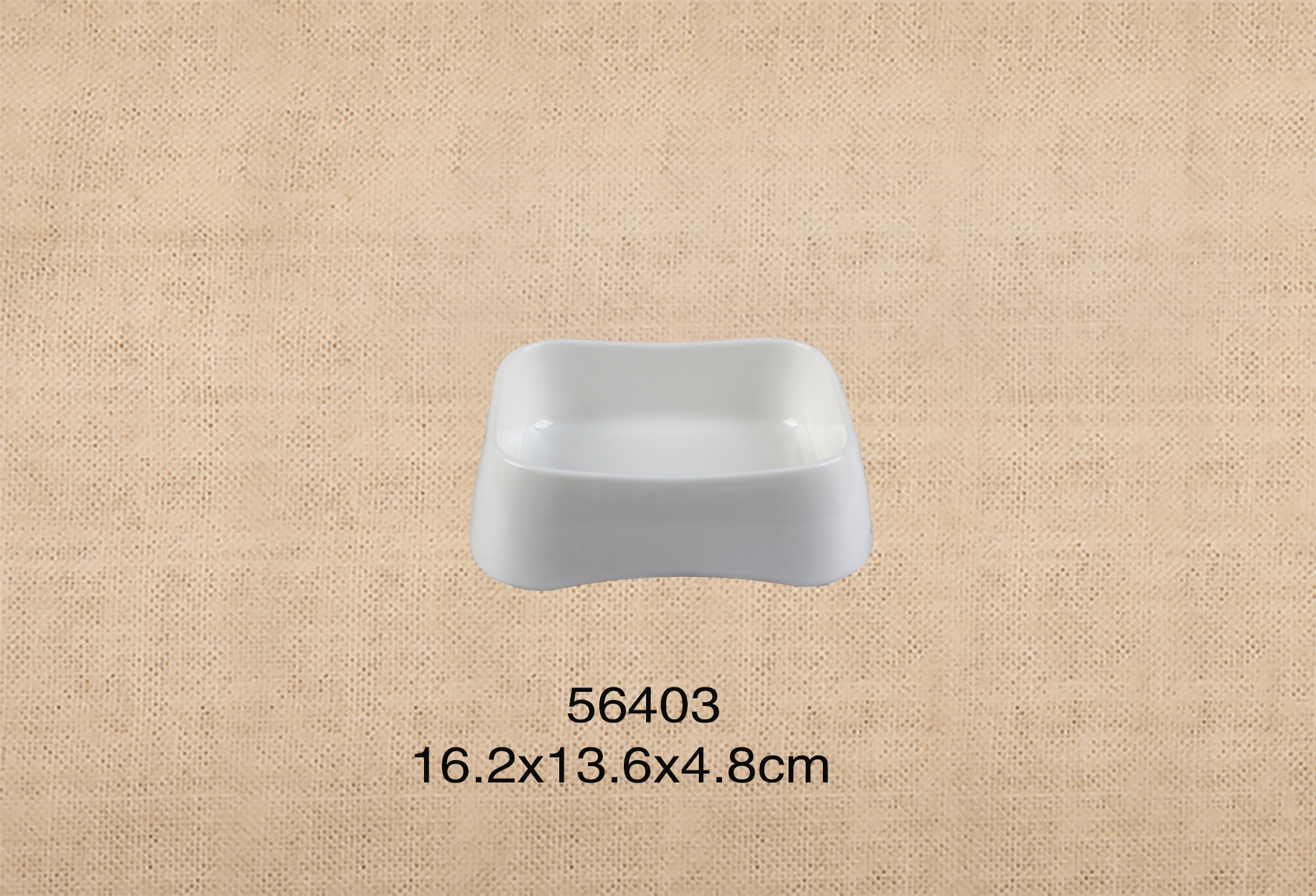 56403  6.4寸長(cháng)方盒