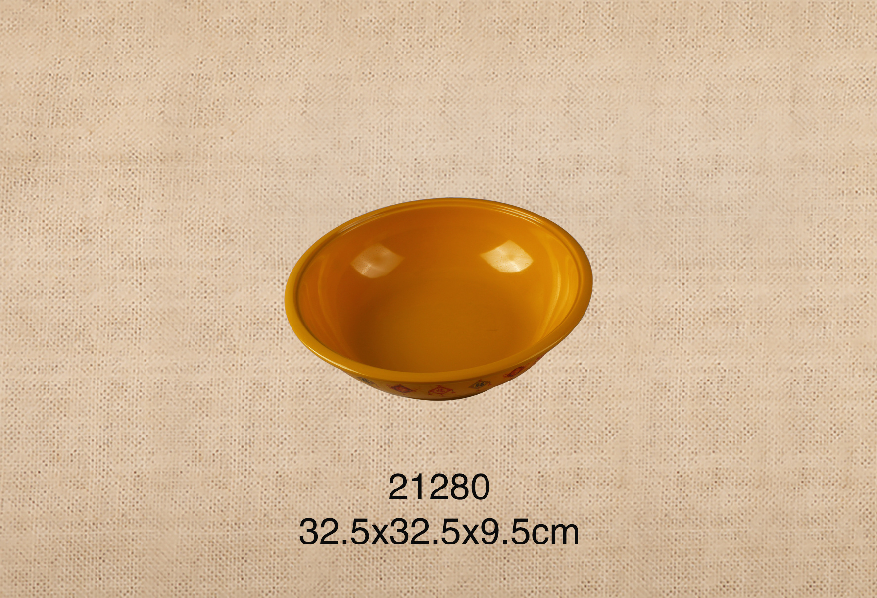 21280 12.8寸大汤碗（ 中國(guó)结）