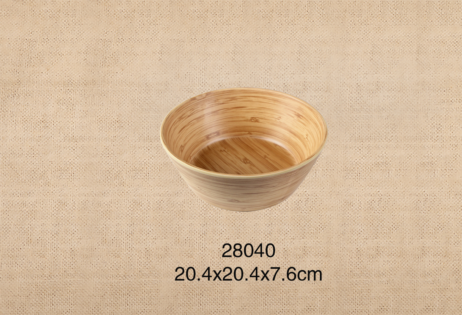 28040    8寸圆碗