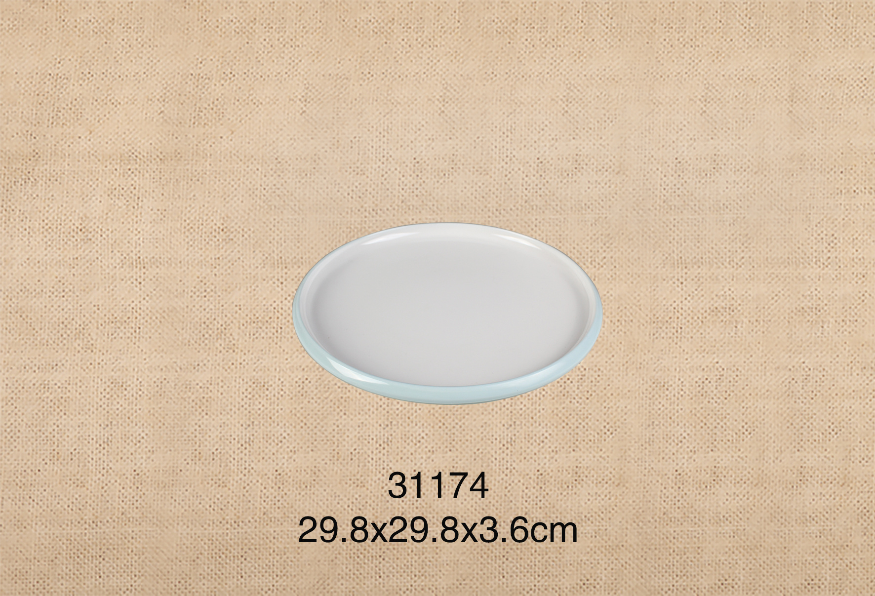 31174   11.7寸圆盘