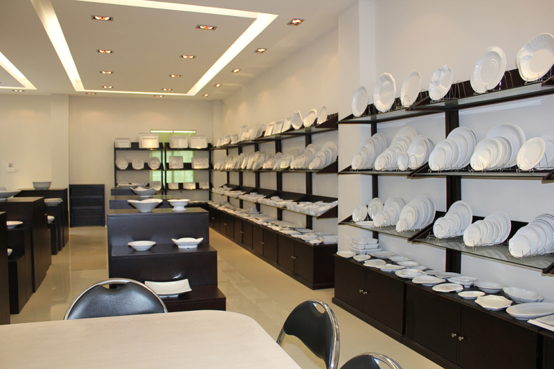 Show room Show room