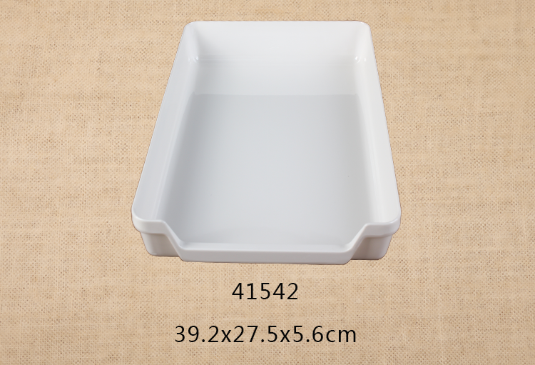 15.4寸托盘侧面