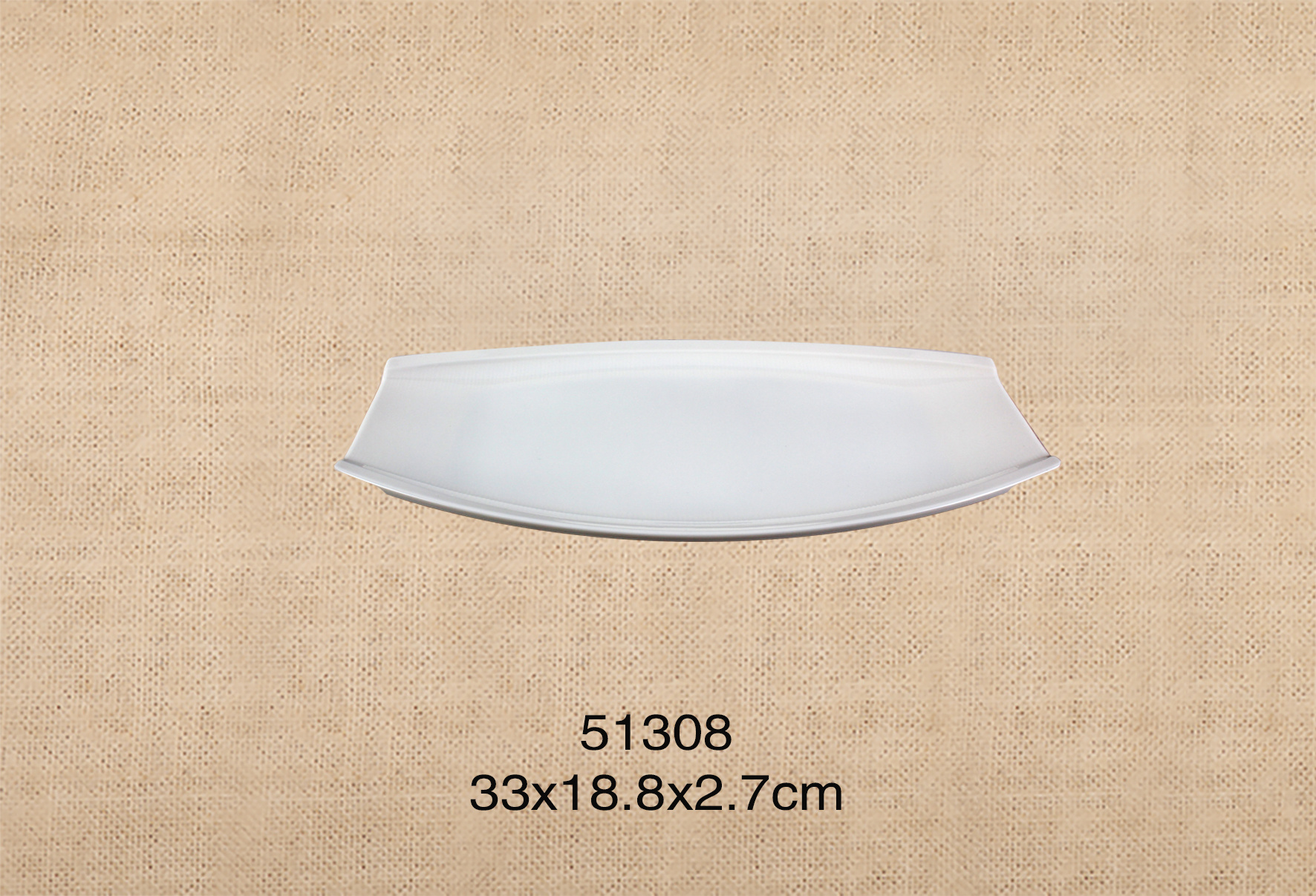 51038    10寸長(cháng)方盘