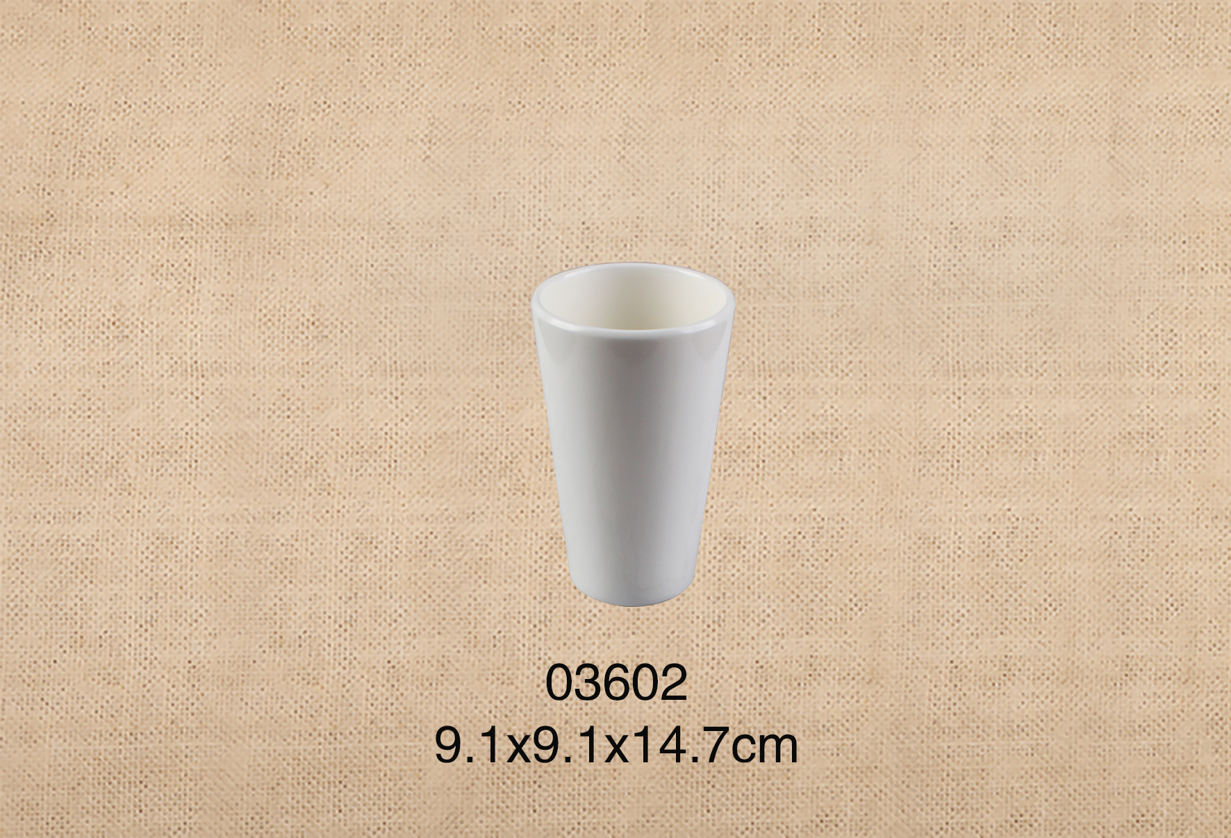 3.6寸杯子