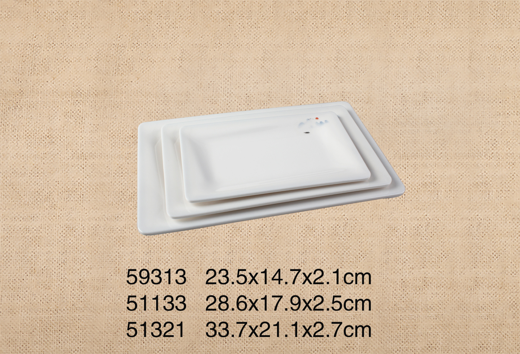 59313+51133+51321   9.3+11.3寸13.2寸長(cháng)方盘