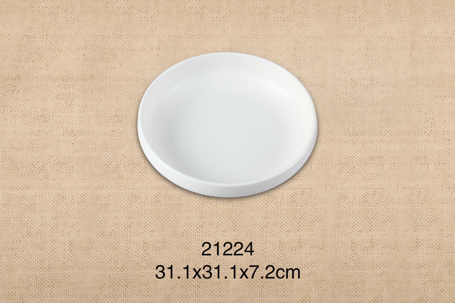 12.2寸大圆碗