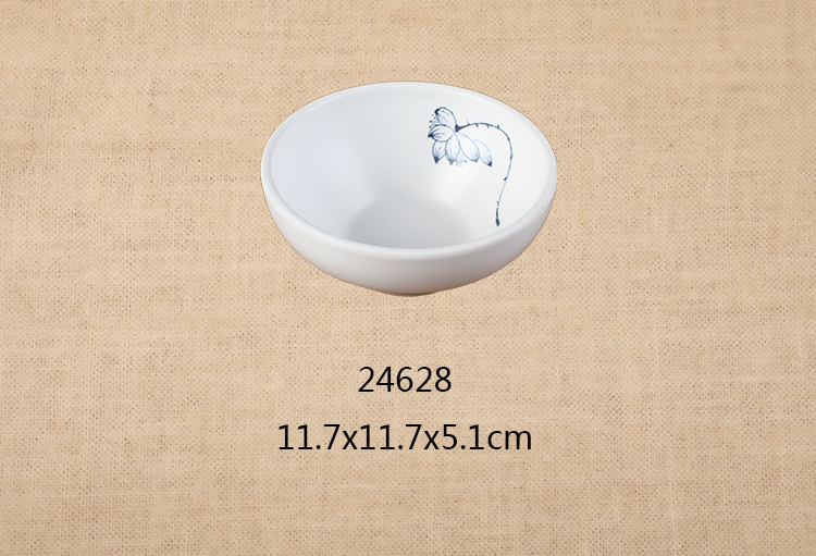 4.6寸圆碗