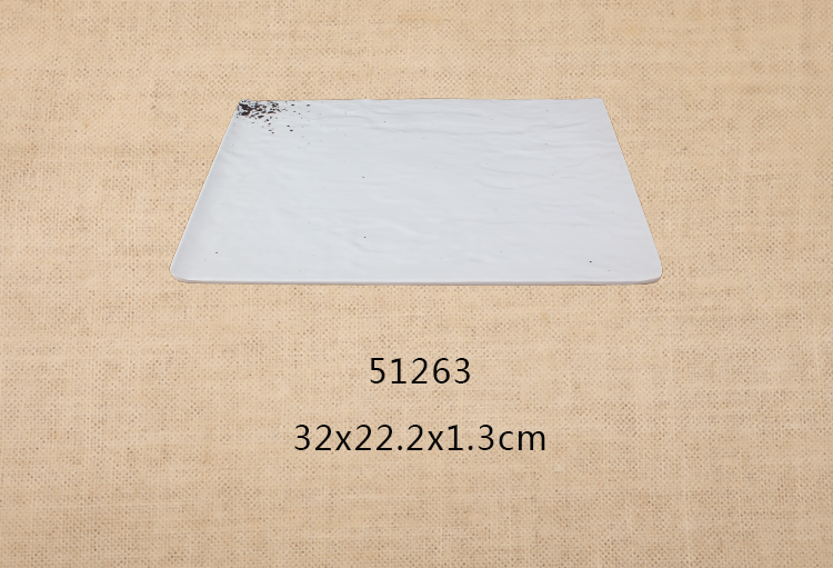 12.6寸長(cháng)方盘