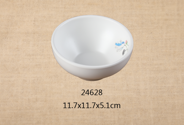 4.6寸圆碗