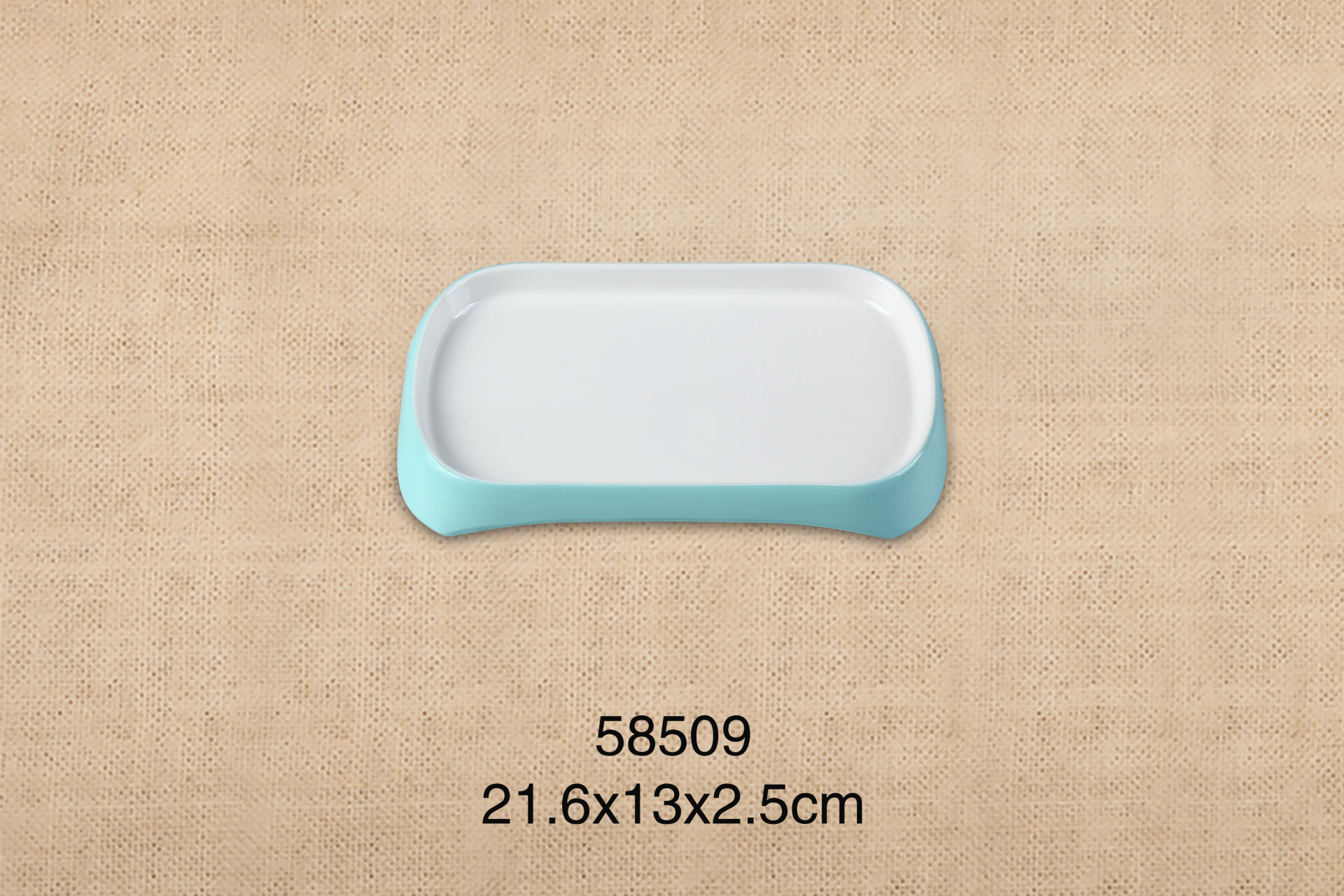 8.5寸長(cháng)方盘
