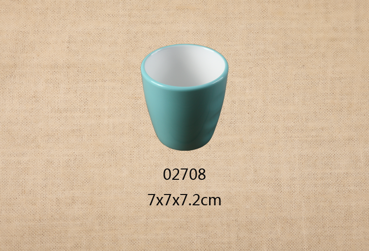 2.8寸指模杯